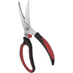 Metaltex - cisaille volaille manche soft touch