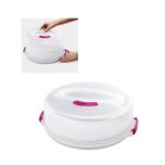 Metaltex - cloche a g�teaux extensible 23518010080
