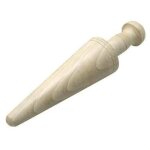 Metaltex pilon en bois pour chinois 25 cm - 738425