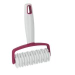 Metaltex rouleau coupant a losanges pour treillages - 18 x 12 cm