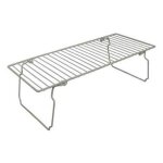 Metaltex totem / 364347094 pont de rangement 47 x 20 cm import allemagne