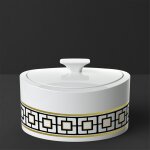 Metrochic bote en porcelaine