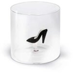Meubles de table - verre noir - selezione gioiapura - wd566sca Meubles de table - verre noir - selezione gioiapura - wd566sca