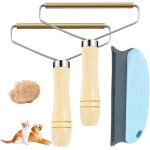 Mevronisshop - 3pcs jouet chat de dentition interactif, jouet de dentition chaton, jouets de soins dentaires ...