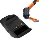 Mevronisshop - chien collier chargeur pour pt10 tb10 tt15mini t5mini pt6 remplacement chien collier chargeur ...