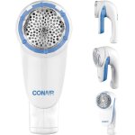 Mevronisshop - cls1xe eliminateur de peluches, rasoir anti - bouloches � piles pour v�tements et tissus, ...