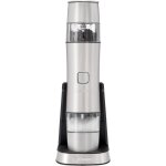 Mevronisshop - cuisinart moulin  sel et  poivre lectrique - moulin  assaisonnement rechargeable - ...