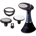 Mevronisshop - d�froisseur vapeur antibact�rien, pour maison, voyage, bureau steam genie aroma (1800w, ...