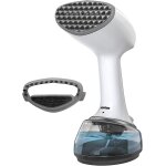 Mevronisshop - defroisseur vertical, 1700w fer � repasser vertical portable pour la maison, le bureau, ...