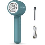 Mevronisshop - easy care rasoir anti - bouloches rechargeable, grille acier inoxydable, utilisation rapide ...