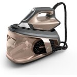 Mevronisshop - force pro 500, centrale vapeur, vapeur puissante, fonction pressing 550 g / min, sans ...