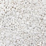 Mevronisshop - galets naturels d�coratifs blancs, 0, 9 - 1, 2 cm petit gravier de jardin pierre de rivi�re ...