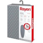 Mevronisshop - housse pour table � repasser universelle 3 �paisseurs: mousse, molleton et tissu 100 % ...