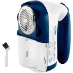 Mevronisshop - rasoir anti - bouloches �lectrique ou � piles h101, pour tous types de tissus, large t�te, ...