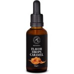 Mgju - gouttes de saveur caramel 50ml - gouttes arôme vegan - verre foncé avec compte gouttes - arôme ... Mgju - gouttes de saveur caramel 50ml - gouttes arôme vegan - verre foncé avec compte gouttes - arôme ...