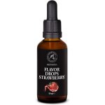 Mgju - gouttes de saveur fraise 50ml - arôme alimentaire saveur fraise pour cuisson - verre foncé avec ... Mgju - gouttes de saveur fraise 50ml - arôme alimentaire saveur fraise pour cuisson - verre foncé avec ...