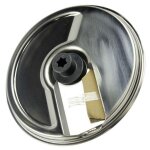 Mgx400 disque a trancher pour le mgx400 robot m�nager (kw714440 kenwood)