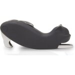 Miau couteau de sommelier couteau de sommelier elgant dcapsuleur de vin avec coupe - capsule tire - ...