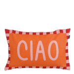 Mica decorations coussin d�coratif ciao - avec housse de coussin - decoration maison decoration chambre ...