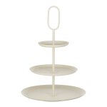 Mica decorations rama plateau ¿ presentoir gateau pour table ¿ aussi adapt� comme support gateau et ...