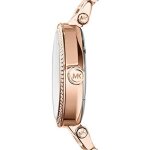Michael kors montre femme - mk5865