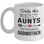 Michell63bentham seules les meilleures tantes sont promues a marraine ? cadeau pour tante tasse a caf�, ...