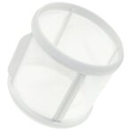 Micro filtre lave - vaisselle (34420012 49017706 korting mora essentiel b sangiorgio samsung far electrolux ...