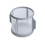 Micro filtre lave - vaisselle (34420012 49017706 korting mora essentiel b sangiorgio samsung far electrolux ...