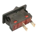 Micro - interrupteur de porte lave vaisselle indesit dg6450wg Micro - interrupteur de porte lave vaisselle indesit dg6450wg