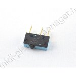 Micro interrupteur de position robot cafe delonghi magnifica 5132105400