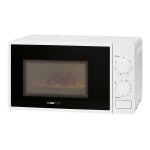 Micro ondes 20l 1150w clatronic mwg 792 blanc Micro ondes 20l 1150w clatronic mwg 792 blanc