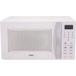 Micro - ondes 30 l whirlpool mwo609wh Micro - ondes 30 l whirlpool mwo609wh
