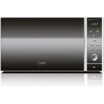 Micro - ondes - caso - 3371 - 2100w - 30l - argent