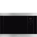 Smeg micro - onde - classica - inox - fmi320x2