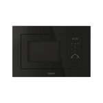 Micro - ondes combin - candy - ca20fmw7nb - 20l - 800w - noir