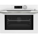 Micro ondes combin� de dietrich dkc4536w