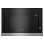 Micro ondes combin encastrable grundig gmi11311x
