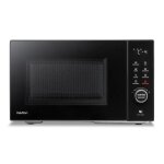 Micro - ondes combin - medion - md120 - 23l - inox - 11 programmes automatiques