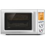 Micro ondes combin sage appliances combi wave 3 in 1