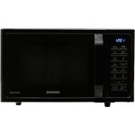 Micro ondes combin samsung ex. mc28h5015ak / ef - 28l 900w