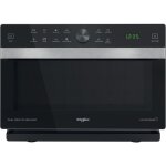 Micro ondes combin whirlpool mwsc833b