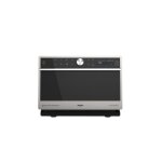 Micro - ondes combin whirlpool mwsc9133sx