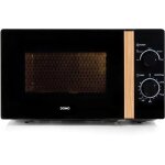 Micro - ondes domo do2820 700w 20l
