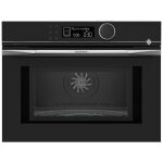 Micro ondes encastrable de dietrich dke4535x inox stellaire