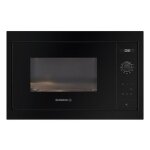 Micro ondes encastrable de dietrich dme7121bb