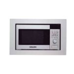 Micro - onde encastrable glem gmi203ix
