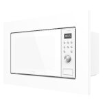 Micro - ondes encastrable grandheat 2000 built - in - white cecotec
