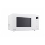 Micro - ondes avec gril lg mh6535gdh 25 l 1000w blanc