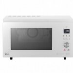 Micro - ondes avec gril lg mj3965bph 39 l 1100w blanco Micro - ondes avec gril lg mj3965bph 39 l 1100w blanco