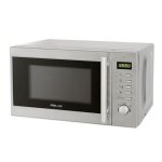 Micro - ondes + gril proline gs200s inox